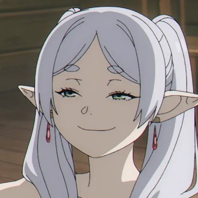 Janatrix's profile picture. Just some rando.