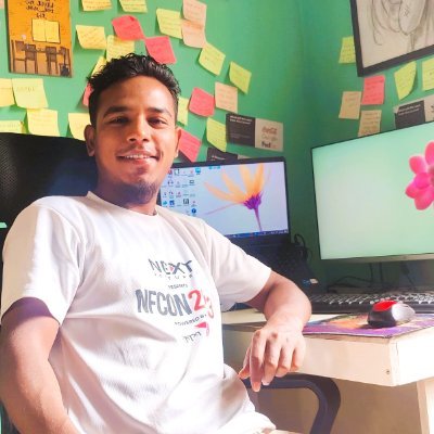 Hi there! My name is MK Mazaharul I am working on Web Development and the area of interest is Web Development. I am here for working on Web... if you do like