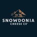 Snowdonia Cheese Co. (@snowdoniacheese) Twitter profile photo