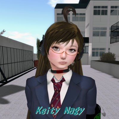 SecondLife07年6月生 SL&ネットMEMOアカです👆
*SL民様フォロー中*
突然で!?でしょうがフォローしましたメッセは
返しの強要っぽいのでしておりません
お気に障ったらごめんなさい(*´・人・*)
RT♡ばかりですみませんm(__)m
(σ心身の事情で文字のチャットしか出来ません)
メンクリ受診中