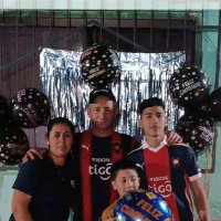 Daniel Gonzalez (@danielgonza1978) 's Twitter Profile