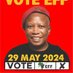 EFF Gauteng (@EFFGautengProv) Twitter profile photo