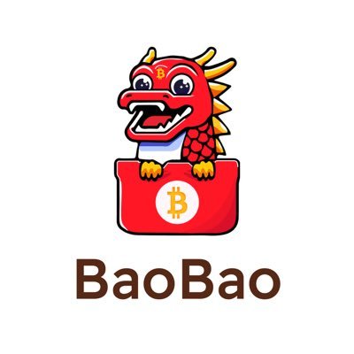 BD of the BaoBao Team. Discover the most innovative and entertaining crypto gift boxes with BaoBao! Twitter: @BaoBao_Protocol