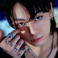 ✧⁎ JJK7🐰🕯യ(@nnattnorthtm) 's Twitter Profile Photo