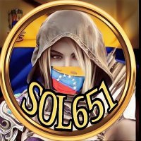 Sol Rojas(@Sol651) 's Twitter Profile Photo