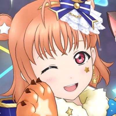 A bot that posts a picture of Chika Takami every hour! 🍊 毎時高海千歌の画像をツイートします！| | NSFW/weird/suggestive qrts/replies = instant block || @gimmickbots