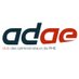 ADAE - Gouvernance (@adaeasso) Twitter profile photo ADAE - Gouvernance (@adaeasso) Twitter profile photo