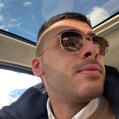 Vincenzo010201's profile picture. dancefloor https://t.co/C9SYRjBwZM