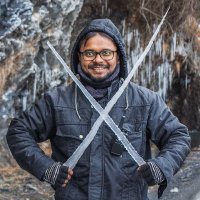 Chandrajit Rudra (@chandrajitrudra) 's Twitter Profile