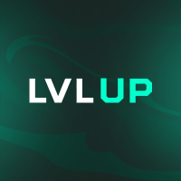 LVL UP (@lvlup) 's Twitter Profile