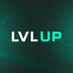 LVL UP (@lvlup) Twitter profile photo LVL UP (@lvlup) Twitter profile photo