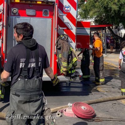 Soporte TI, Ing. Conectividad y redes CIISA, Técnico M. En Telecomunicaciones, CEO @radiobknes.  Bombero activo 7° Cía - Ayudante Telecom📡  en @bomberosnunoa