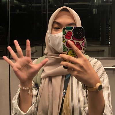 thiyaishere's profile picture. aku tiya, kamu?