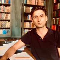 Dmitri Levitin (@dmitrilevitin) 's Twitter Profile