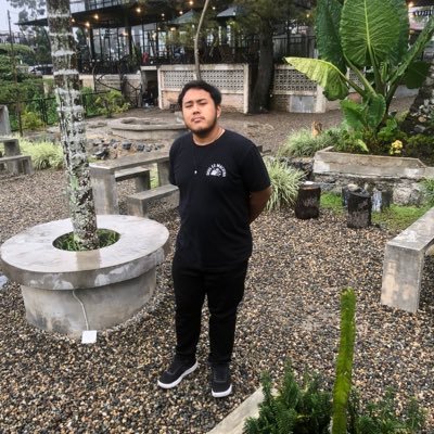 AfifHazza's profile picture. 