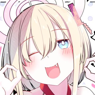 でかい女の子がコスプレする絵を描きます / かわいい・でっかorちっちゃ・やさしいたのしいうれしいのが好き / 盛ることもあります
RT含めNSFW🔞の場合がありますので苦手な方はご注意ください
https://t.co/QnVrJyF1wA
https://t.co/PYwyagvQ8x