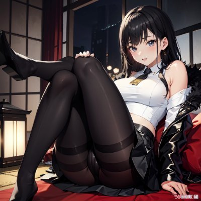 GTSAynia's profile picture. 23 yo French genderfluid crossdresser | | Here to share and discover
#NSFW #LGBT #SizeTwitter