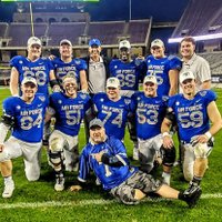 Air Force Football Fans (@historyfalcon) 's Twitter Profile