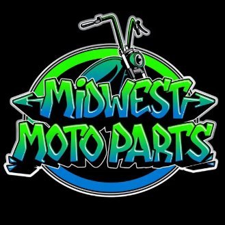 Your destination for top-notch used motorcycle parts. Shop online or visit our Chicago Heights shop. Rev up and ride with #midwestMotoParts!