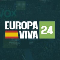 Europa VIVA 24(@EuropaVIVA_es) 's Twitter Profileg