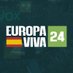 Europa VIVA 24 (@EuropaVIVA_es) Twitter profile photo