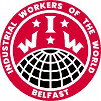 IWW Belfast (@belfastiww) 's Twitter Profile Photo