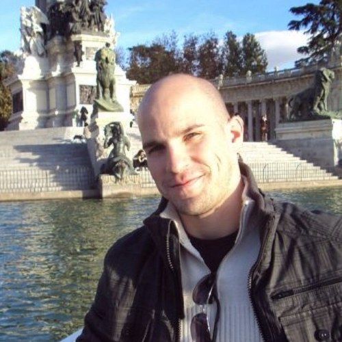 piriz99's profile picture. 