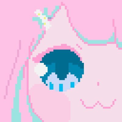 🌈She/Her🌈
🌸Junior Pixel Artist🌸
⭐3D Art and Animation⭐