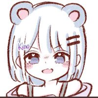 KC kinoでーす (@kinode_su) 's Twitter Profile Photo KC kinoでーす (@kinode_su) 's Twitter Profile Photo