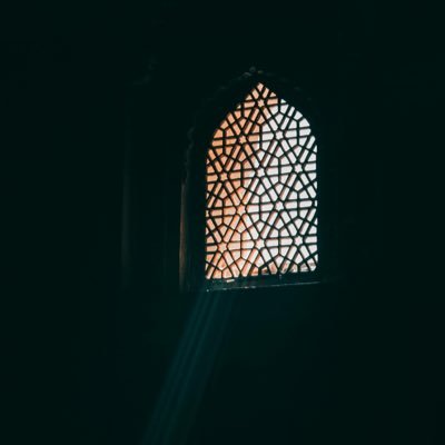 ZaidMalek3442's profile picture. The Prophet (ﷺ) said, "Convey (my teachings) to the people even if it were a single sentence,