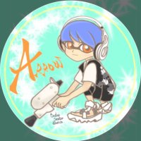 ARROW (@spla_arrow5) 's Twitter Profile