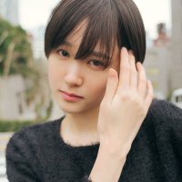 尾碕真花 マネージャー【公式】(@osaki_staff) 's Twitter Profile Photo