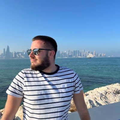 FDussouillez's profile picture. 