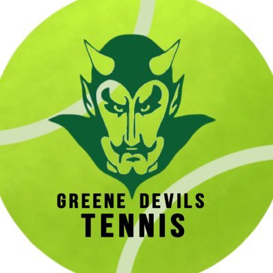 GHSDevilsTennis's profile picture. Greeneville High School Tennis Team