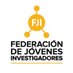 FJI-PRECARIAS (@FJIprecarios) Twitter profile photo