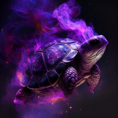 To study the effects of prolonged space travel, the lab of the New Dawn was well stocked with animal test subjects. The manifest included a single tortoise...