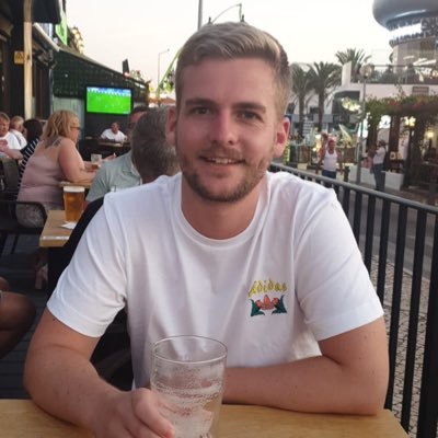 MattLMundy's profile picture. Comedy lover, reality TV fiend, MUFC supporter and fight sport fan | If you’re reading this, you’re bio curious | https://t.co/lo6e0qUw4D