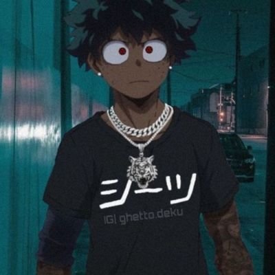 HoodDeku