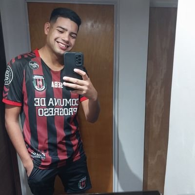 COLÓN DE SANTA FÉ ❤️🖤