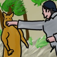 ドルジ（ほんもののにせもののにせもの） (@yjabry1919810) 's Twitter Profile Photo