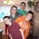 Michael&Andrea - @bigpapamoose80 - Twitter