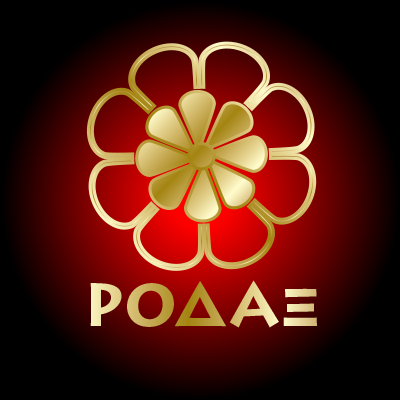 RodaxPublishing's profile picture. Οι Εκδόσεις Ρόδαξ είναι μια οικογένεια εκδόσεων και συλλογών με θέματα φιλοσοφίας, ιστορίας, λογοτεχνίας, τέχνης και επιστήμης που στοχεύουν στο ευρύ κοινό.