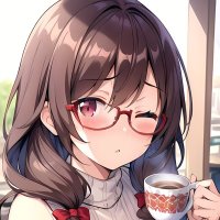 トラスト/のぞみ&くるみ@AIイラスト🔰 (@zest_ai_ill) 's Twitter Profile Photo