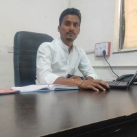 Dipak Rathva (@rathvadipak) 's Twitter Profile