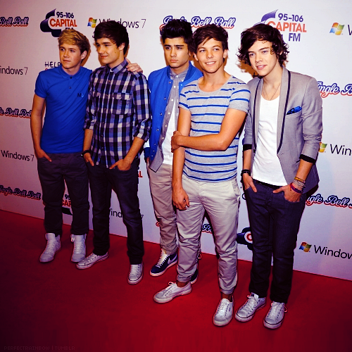 iAdoreOneD's profile picture. one direction are life.