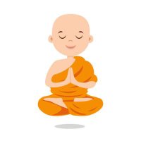 New Monk (@newmonksays) 's Twitter Profile