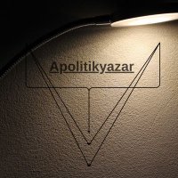 ApolitikYazar(@apolitik_Yazar) 's Twitter Profile Photo