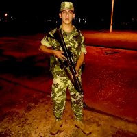 MILITARy(@colomb1amilitar) 's Twitter Profile Photo