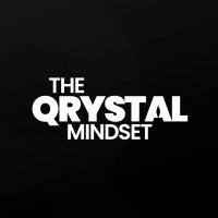 The Qrystal Mindset(@QrystalMindset) 's Twitter Profile Photo