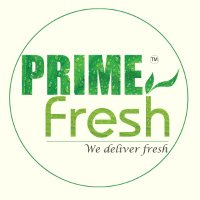 Prime Fresh Limited(@PrimeFresh_Ltd) 's Twitter Profile Photo